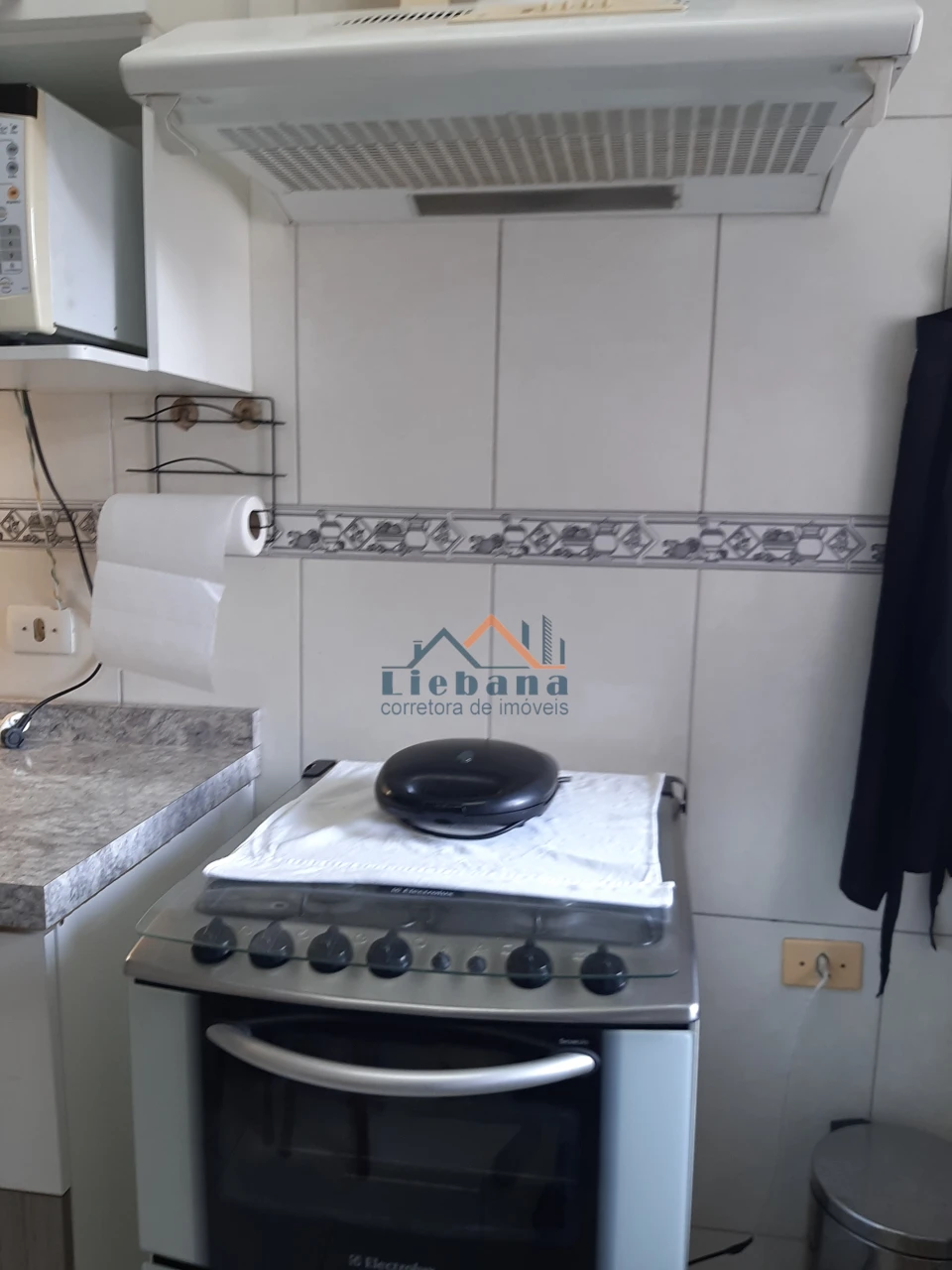 Imagens do imóveis APARTAMENTO COM CHURRASQUEIRA A CARVÃO