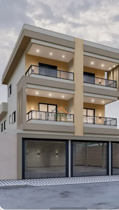 Imagens do imóveis DUPLEX 100 M2 - CONDOMINIO AREYA RESIDENCE