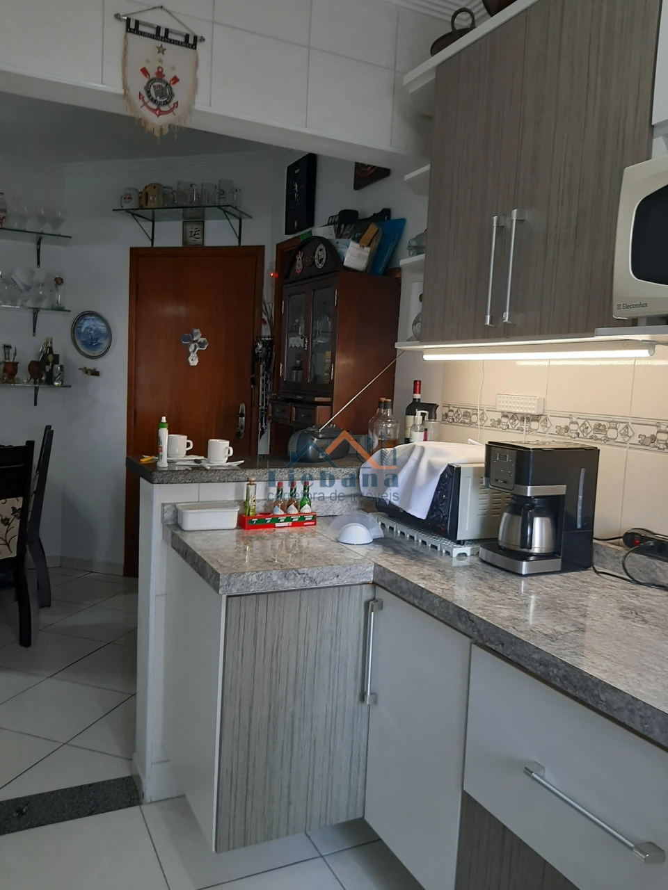 Imagens do imóveis APARTAMENTO COM CHURRASQUEIRA A CARVÃO