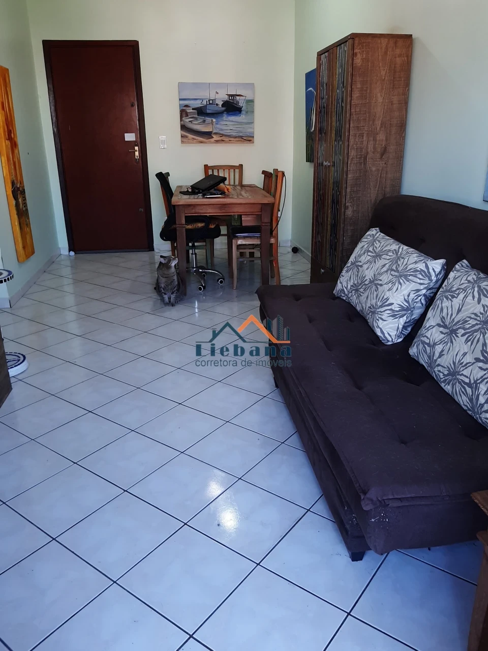 Imagens do imóveis Apartamento com lazer de clube