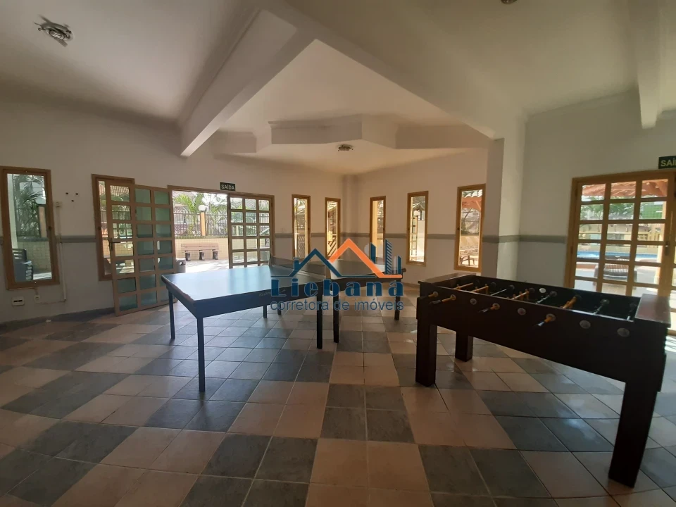 Imagens do imóveis apartamento vista livre -  1 dormitório com lazer de clube