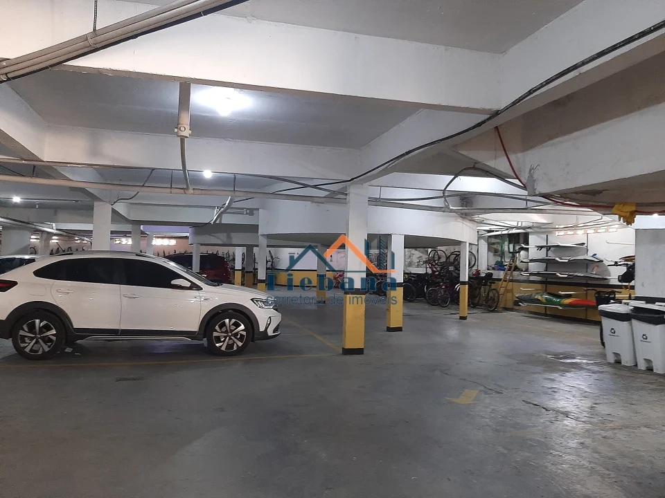 Imagens do imóveis apartamento vista livre -  1 dormitório com lazer de clube