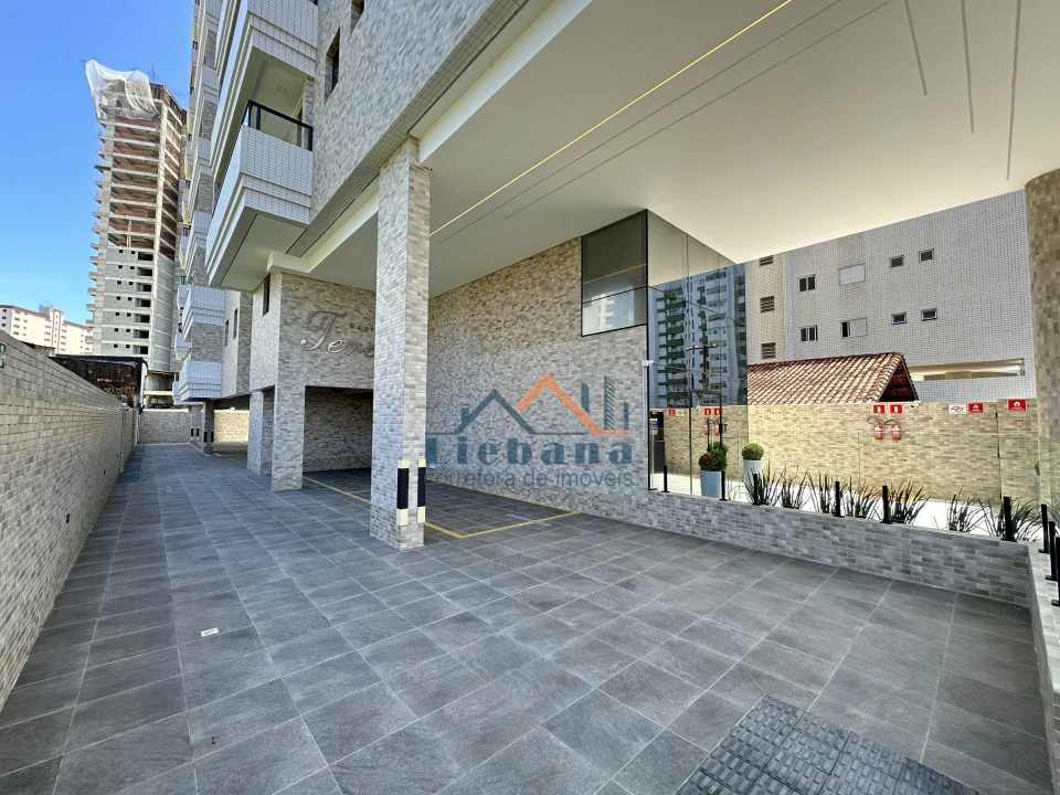 Imagens do imóveis RESIDENCIAL TEREZA - NOVO 1 DORMITÓRIO COM SUÍTE 150 METROS DO MAR