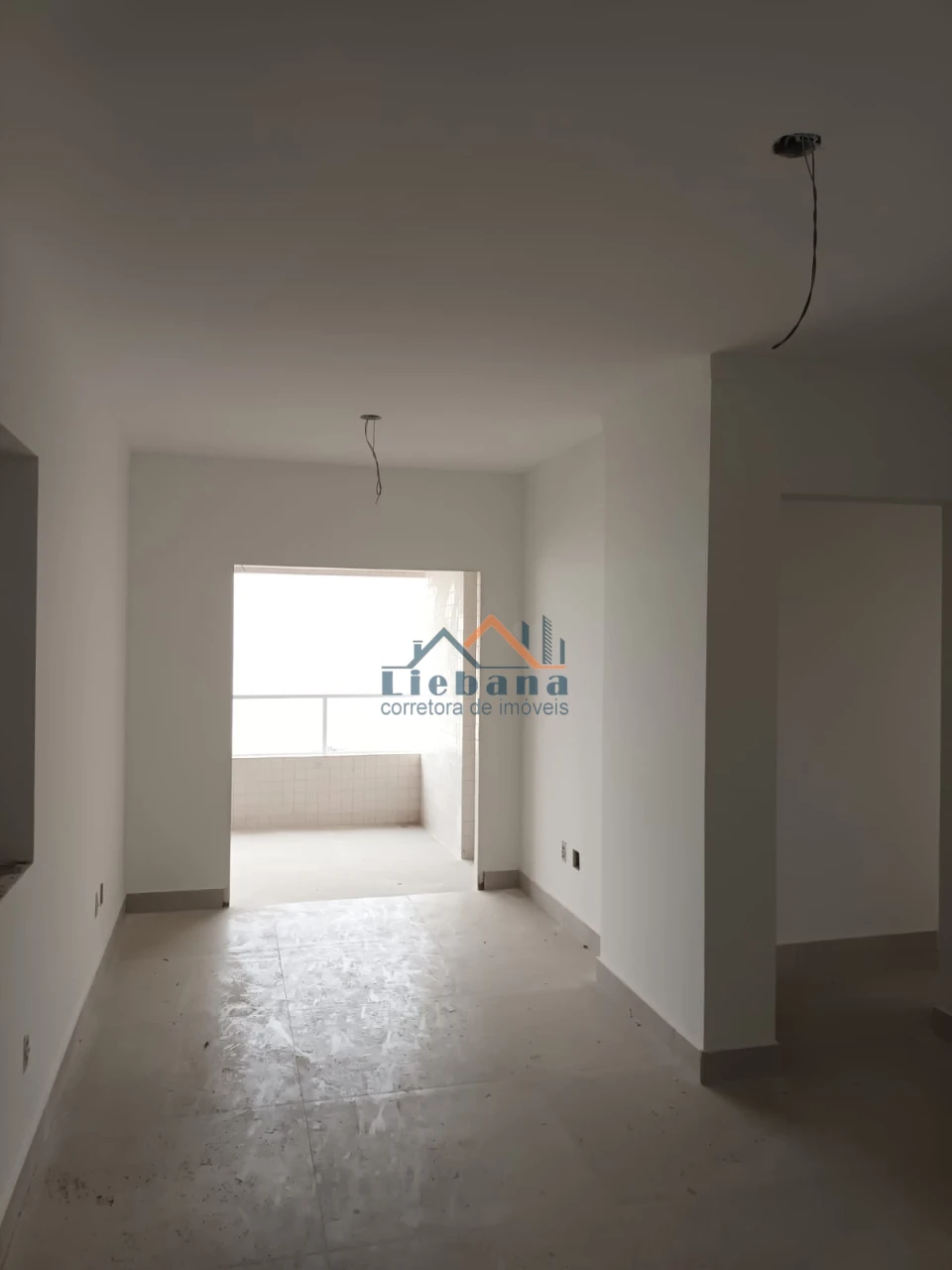 Imagens do imóveis APARTAMENTO VISTA MAR - 2 DORMITÓRIOS COM SUITE