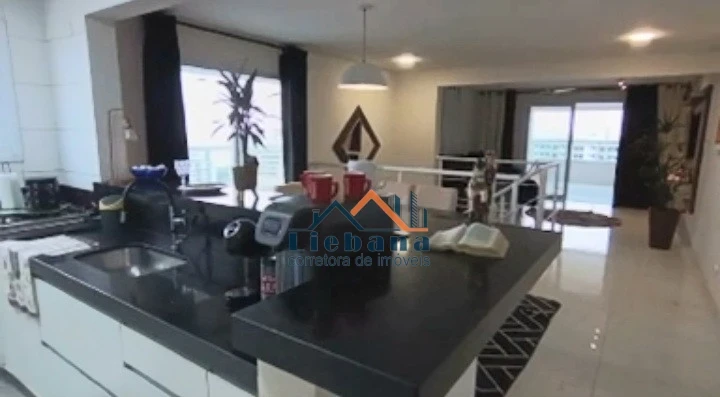 Imagens do imóveis COBERTURA DUPLEX MOBILIADA - FRENTE RUA E VISTA MAR