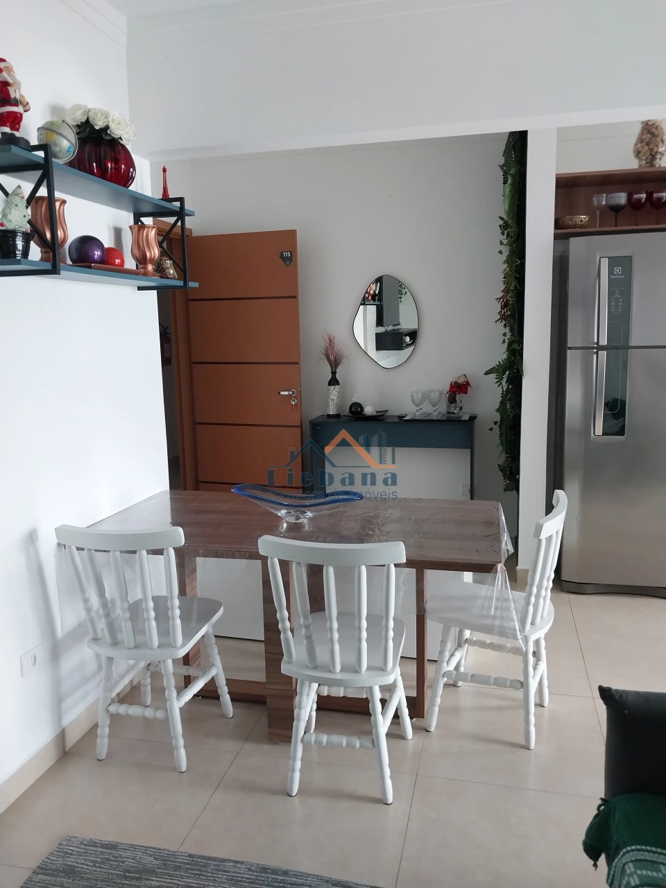 Imagens do imóveis Apartamento Pe Na Areia Com Lazer Completo