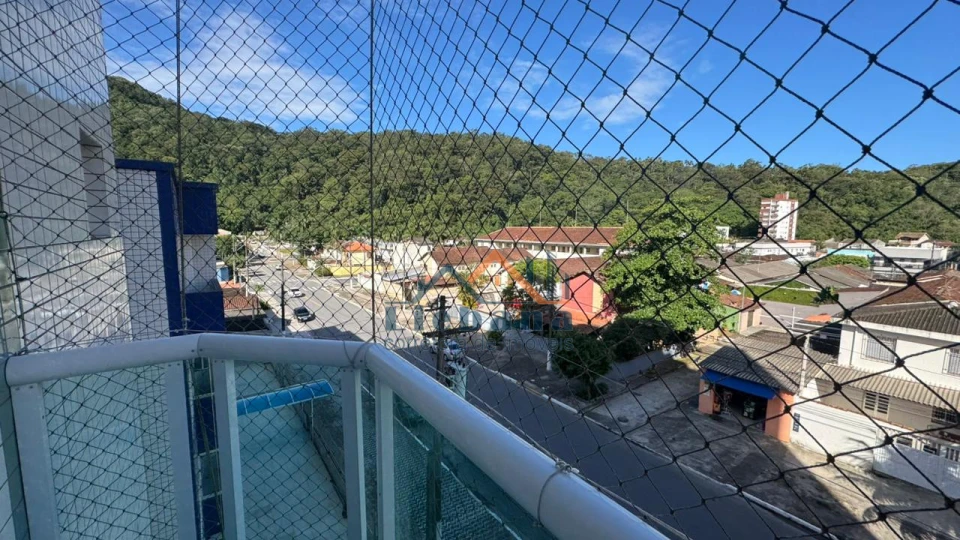 Imagens do imóveis APARTAMENTO CANTO DO FORTE 2 DORMITÓRIOS COM SUÍTE