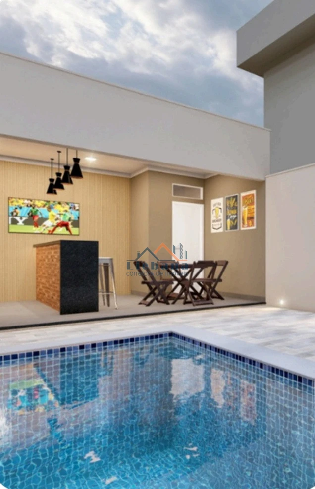 Imagens do imóveis AREYA RESIDENCE - SOBRADOS EM CONDOMINIO