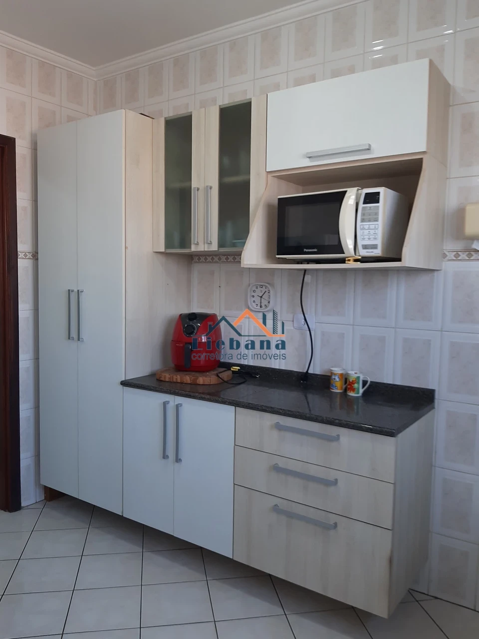 Imagens do imóveis Apartamento com lazer de clube