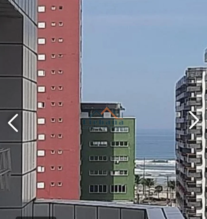 Imagens do imóveis KITÃO VISTA MAR - COM ELEVADOR E MOBILIADO