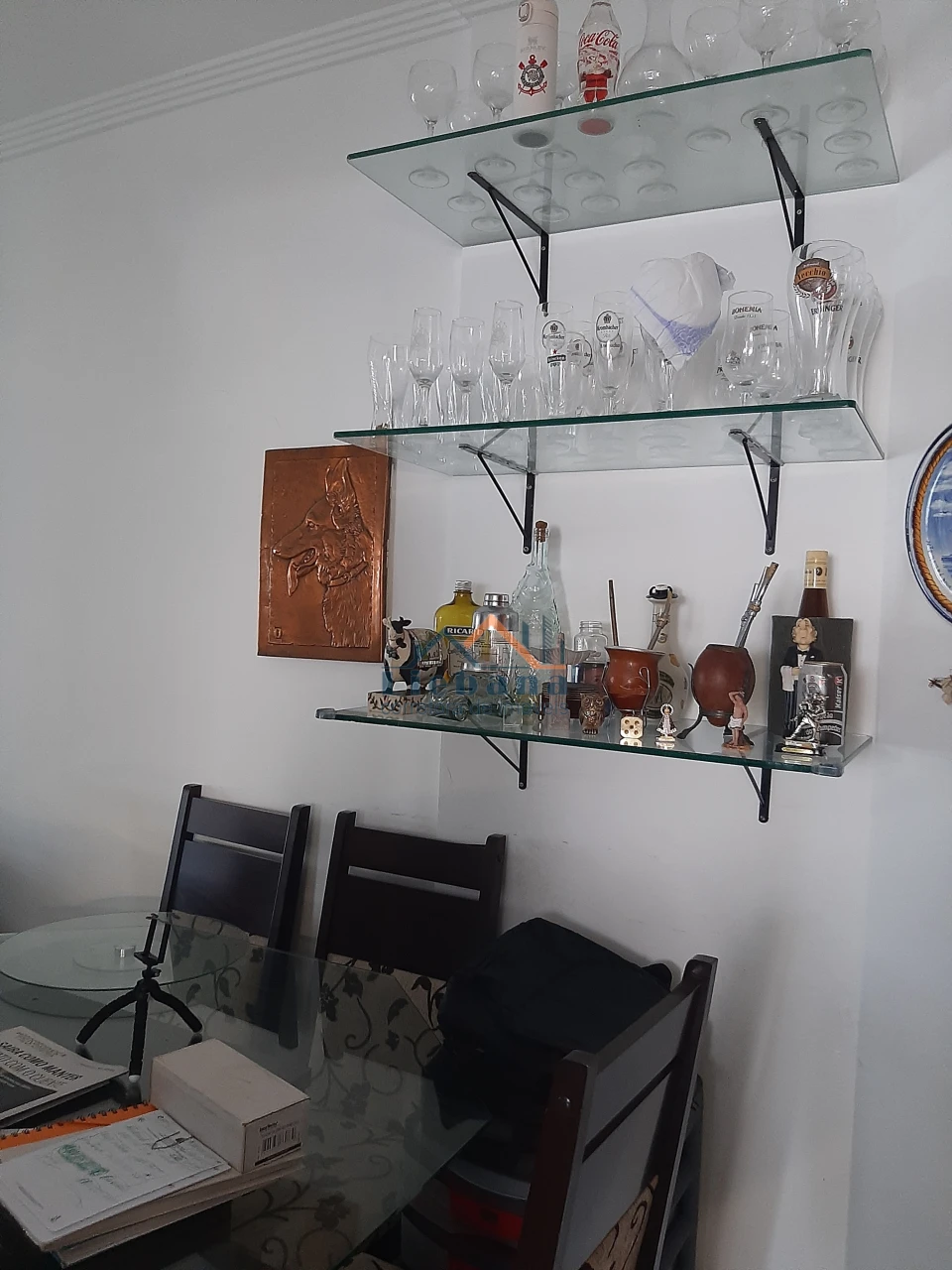 Imagens do imóveis APARTAMENTO COM CHURRASQUEIRA A CARVÃO