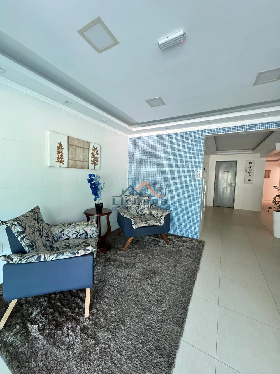 Imagens do imóveis APARTAMENTO CANTO DO FORTE 2 DORMITÓRIOS COM SUÍTE