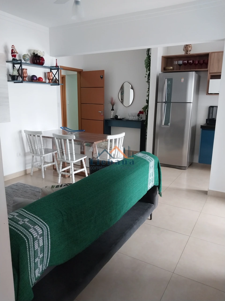 Imagens do imóveis Apartamento Pe Na Areia Com Lazer Completo