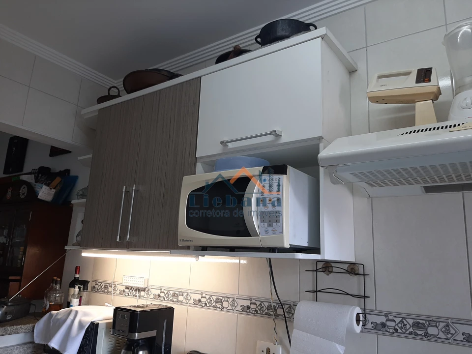 Imagens do imóveis APARTAMENTO COM CHURRASQUEIRA A CARVÃO