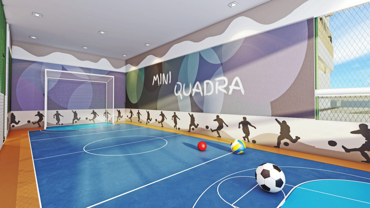 Imagens do imóveis APARTAMENTO VISTA MAR - 2 DORMITÓRIOS COM SUITE