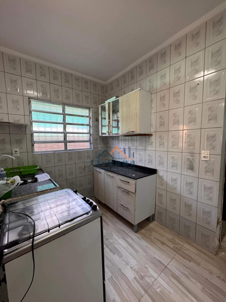 Imagens do imóveis Casa Geminada 1 Dormitório 1 Suite 2 Vagas De Garagem