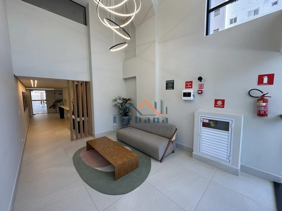 Imagens do imóveis RESIDENCIAL TEREZA - NOVO 1 DORMITÓRIO COM SUÍTE 150 METROS DO MAR