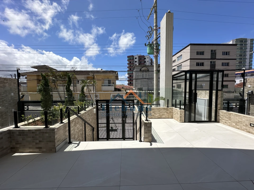 Imagens do imóveis RESIDENCIAL TEREZA - NOVO 1 DORMITÓRIO COM SUÍTE 150 METROS DO MAR