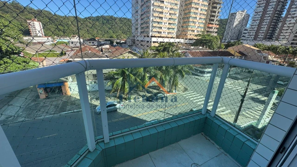 Imagens do imóveis APARTAMENTO CANTO DO FORTE 2 DORMITÓRIOS COM SUÍTE