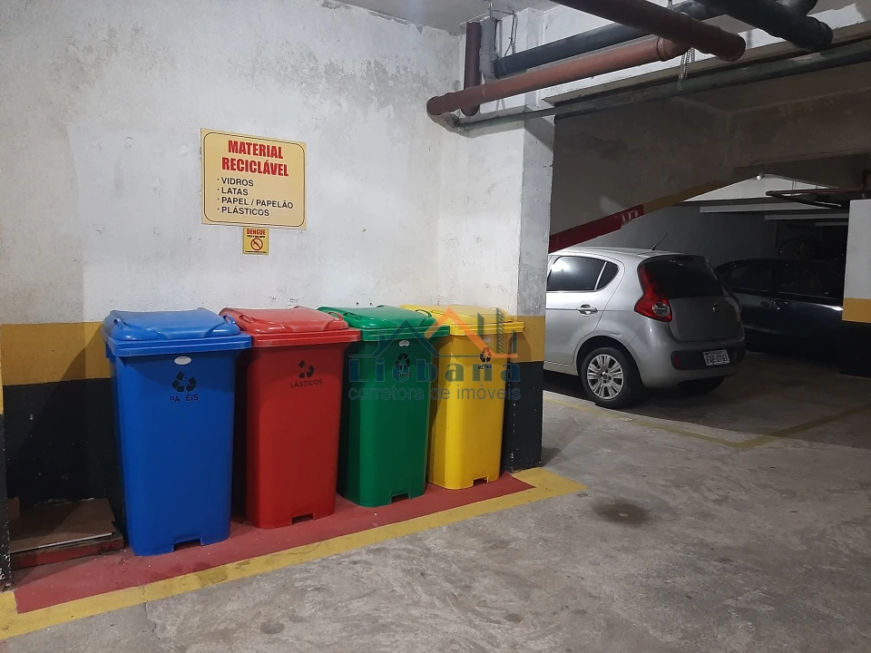 Imagens do imóveis APARTAMENTO COM CHURRASQUEIRA A CARVÃO