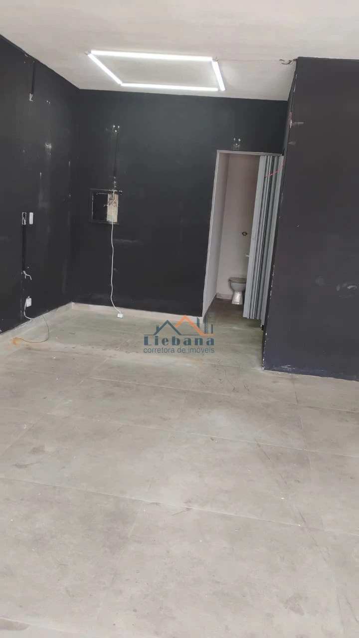 Imagens do imóveis Locação Salão Comercial 60mts