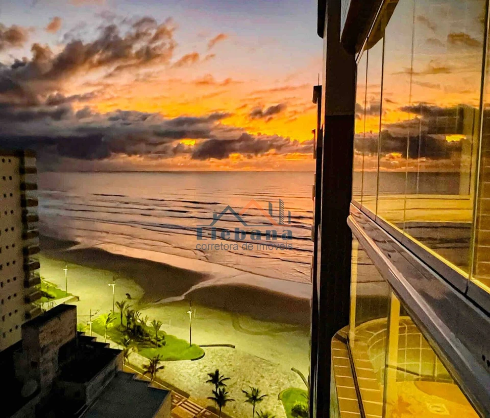 Imagens do imóveis APARTAMENTO VISTA MAR COM 63M²