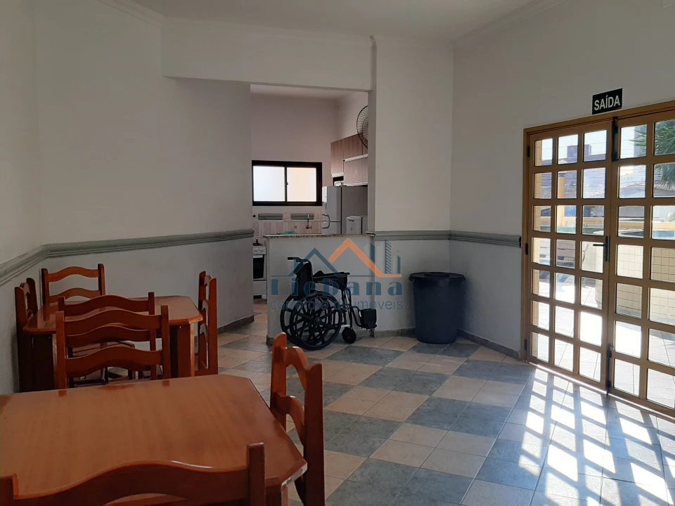 Imagens do imóveis Apartamento com lazer de clube