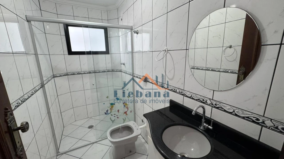 Imagens do imóveis APARTAMENTO COM 3 SACADAS NO CANTO DO FORTE