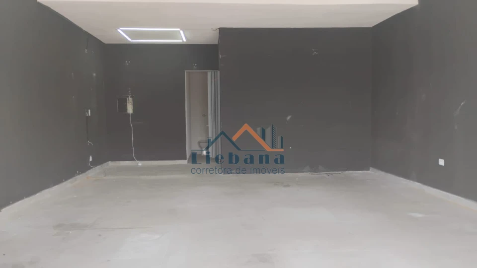 Imagens do imóveis Locação Salão Comercial 60mts