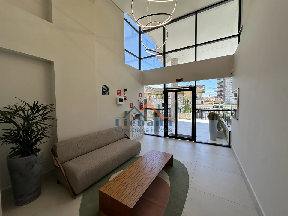 Imagens do imóveis RESIDENCIAL TEREZA - NOVO 1 DORMITÓRIO COM SUÍTE 150 METROS DO MAR