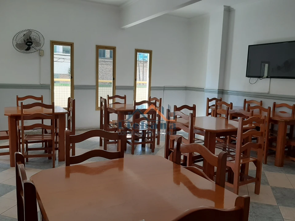 Imagens do imóveis Apartamento com lazer de clube