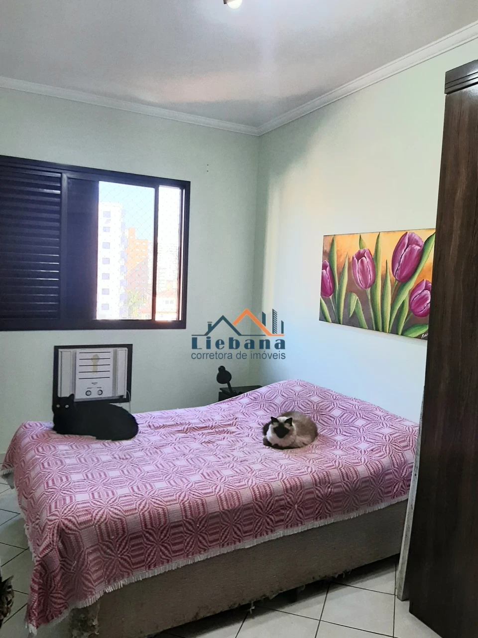 Imagens do imóveis apartamento vista livre -  1 dormitório com lazer de clube