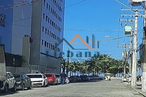 Imagens do imóveis KIT COM 1 DORMITÓRIO - MOBILIADA A 180 METROS DO MAR