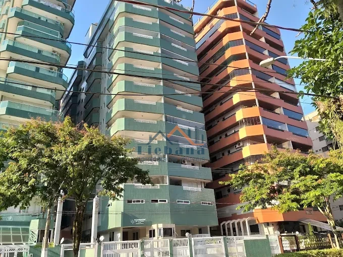 Imagens do imóveis APARTAMENTO 96 METROS QUADRADOS CANTO DO FORTE