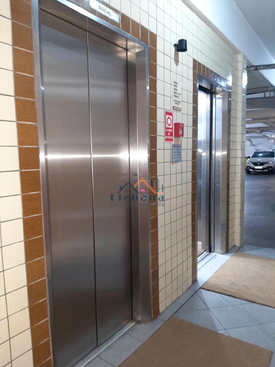 Imagens do imóveis Apartamento com lazer de clube