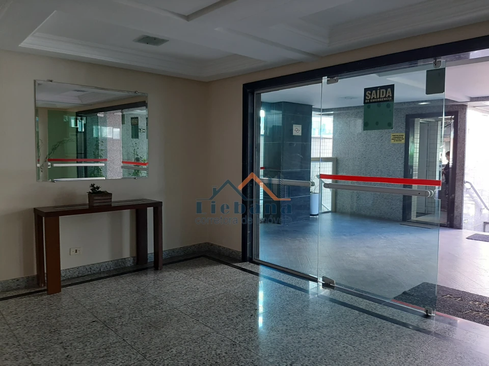 Imagens do imóveis APARTAMENTO COM CHURRASQUEIRA A CARVÃO