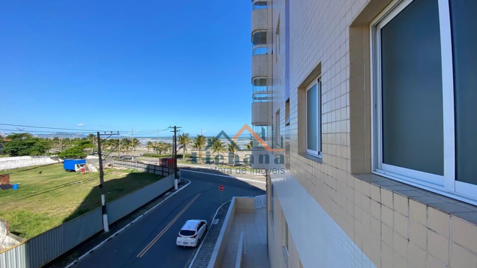 Imagens do imóveis APARTAMENTO FRENTE E VISTA MAR