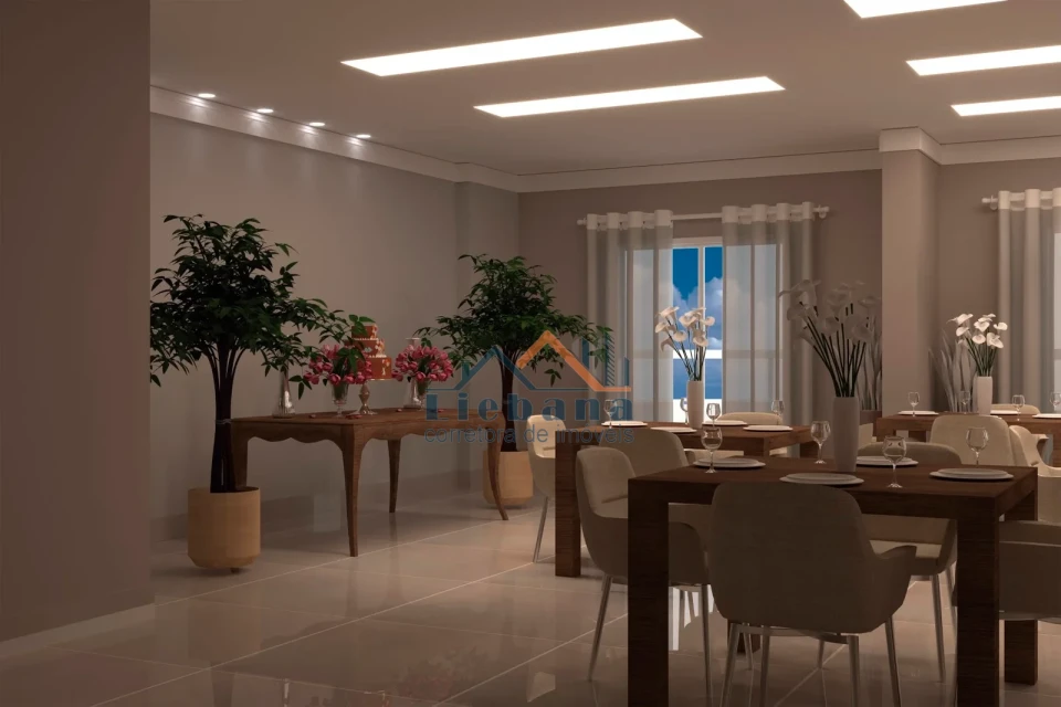 Imagens do imóveis APARTAMENTO VISTA MAR COM 63M²