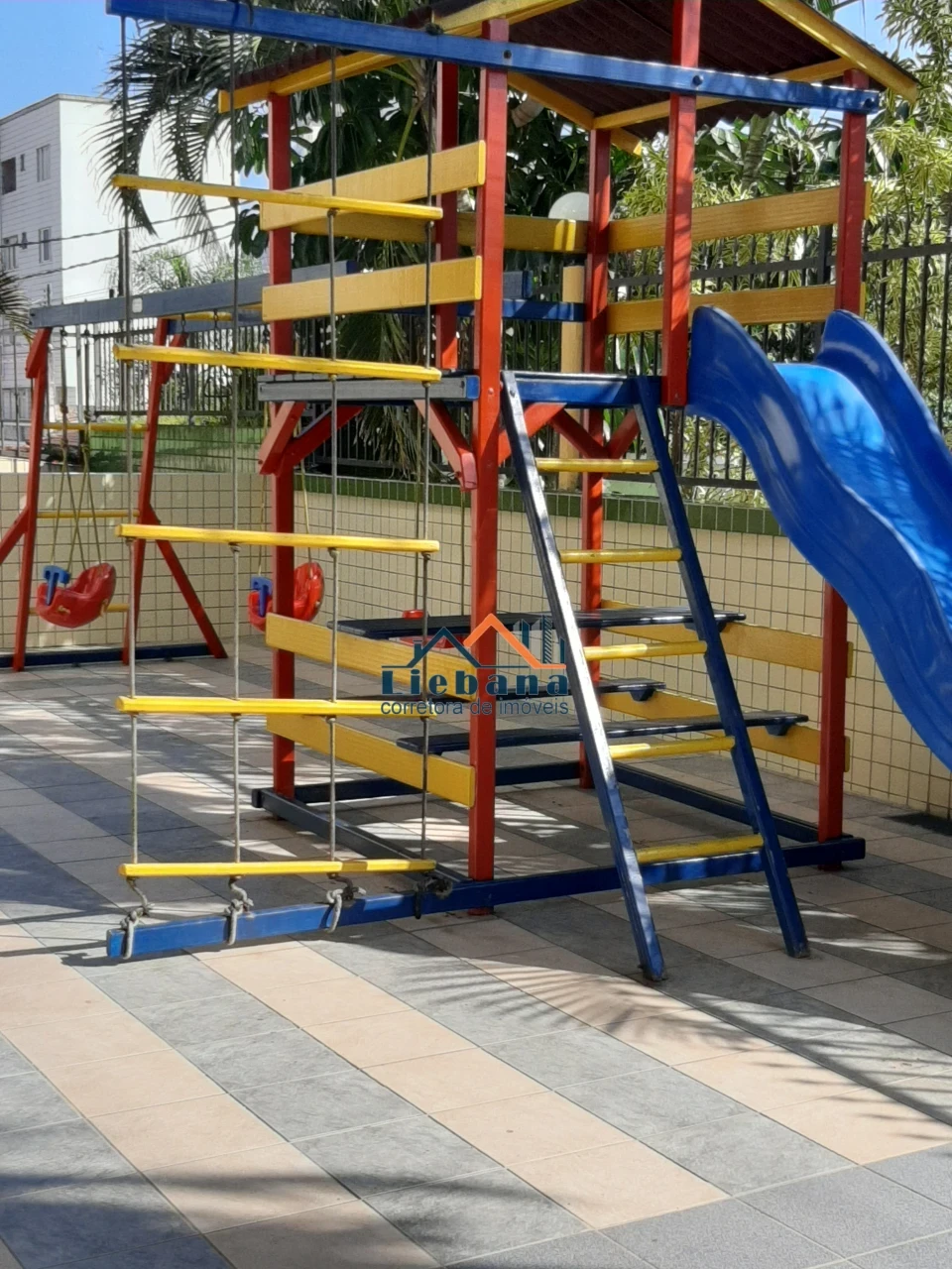 Imagens do imóveis apartamento vista livre -  1 dormitório com lazer de clube