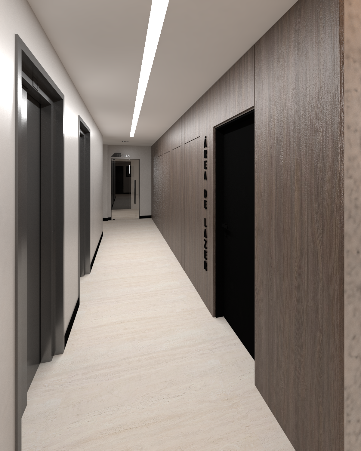 Imagens do imóveis APARTAMENTO EM OBRAS  78M2 - GUILHERMINA