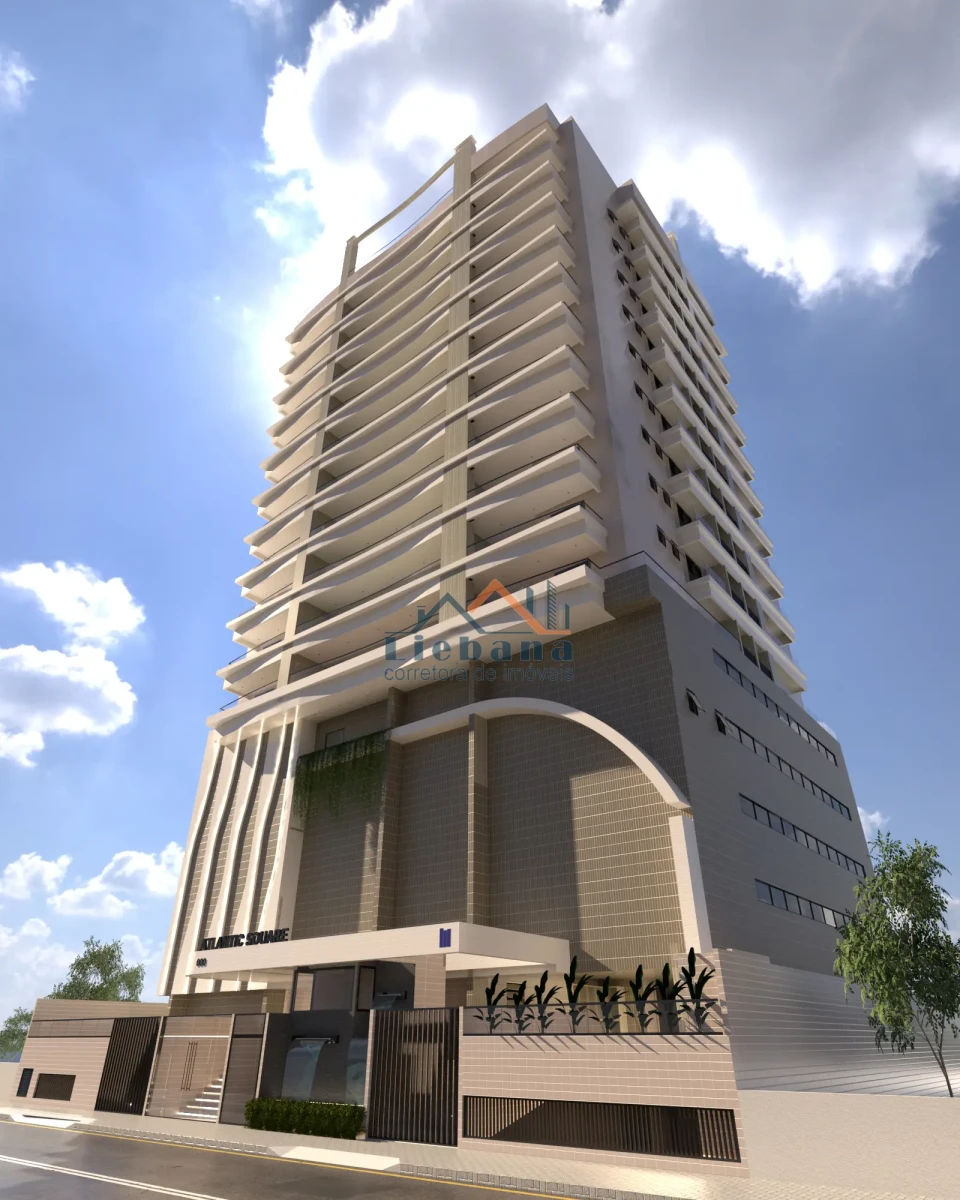 Imagens do imóveis APARTAMENTO EM OBRAS  78M2 - GUILHERMINA