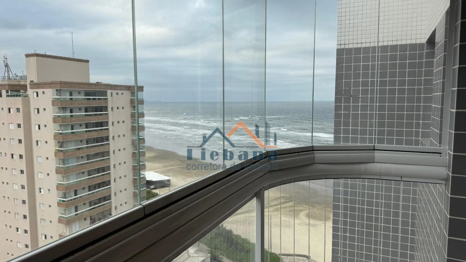 Imagens do imóveis APARTAMENTO VISTA MAR COM 63M²