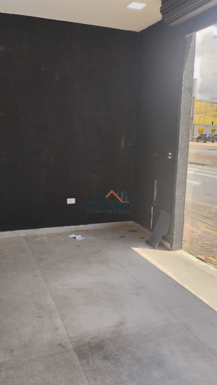 Imagens do imóveis Locação Salão Comercial 60mts