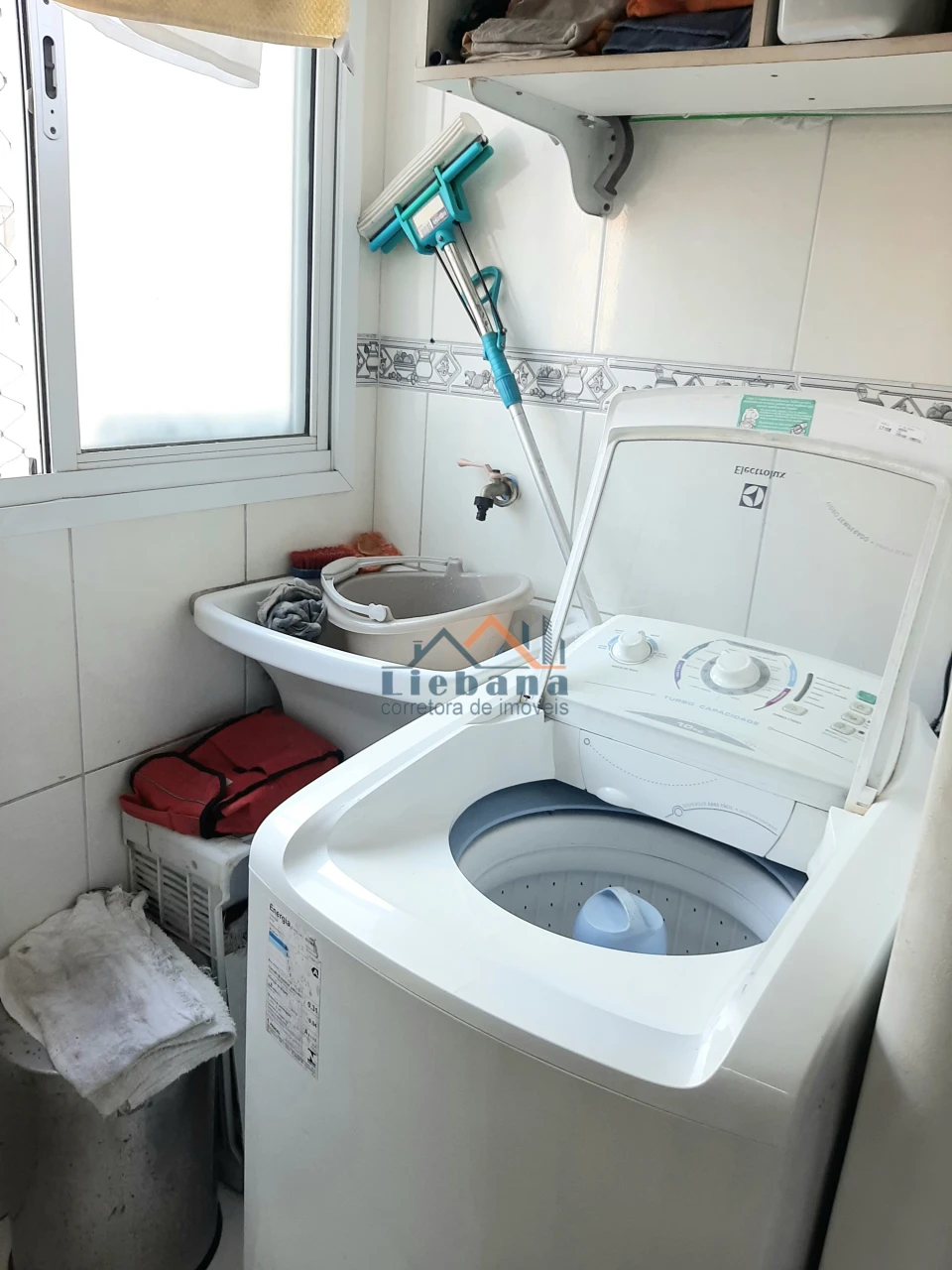 Imagens do imóveis APARTAMENTO COM CHURRASQUEIRA A CARVÃO