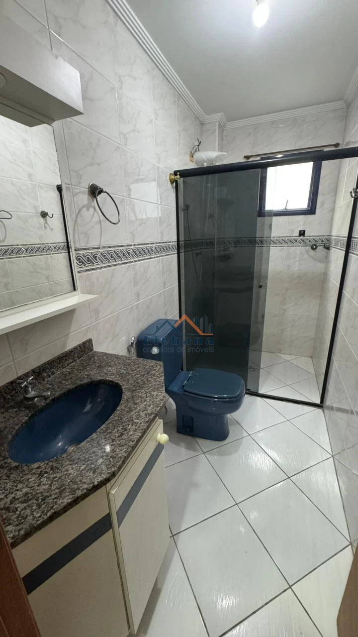 Imagens do imóveis apartamento 2 sacadas com VISTA MAR