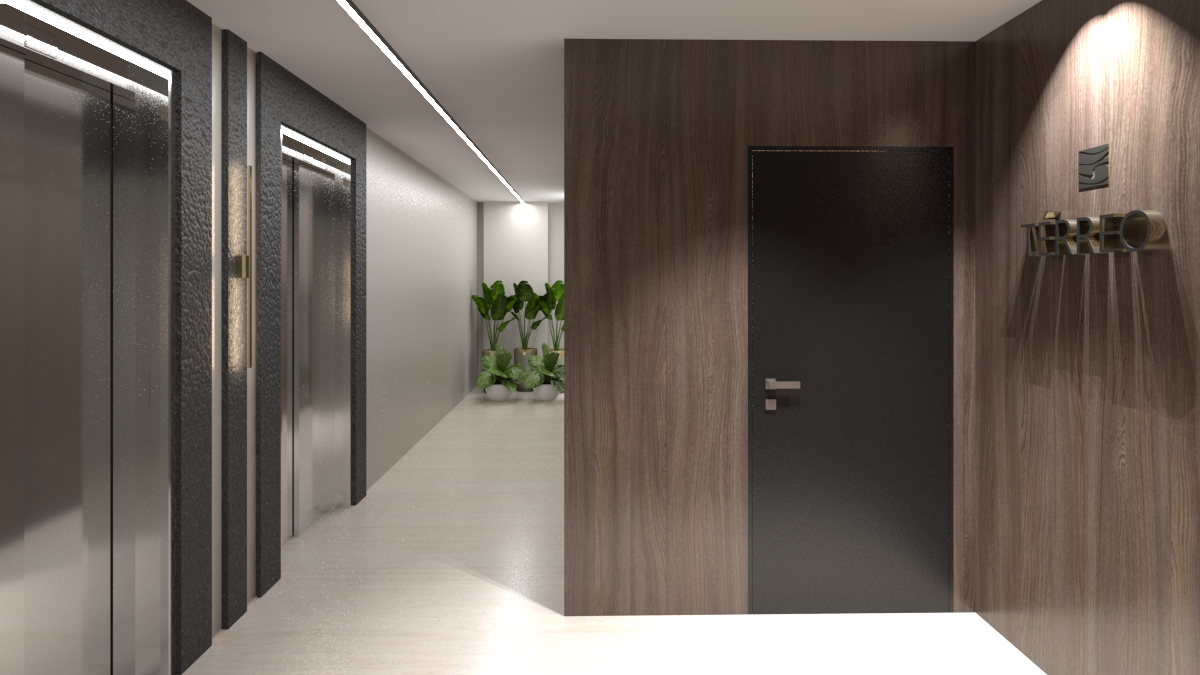 Imagens do imóveis APARTAMENTO EM OBRAS  78M2 - GUILHERMINA