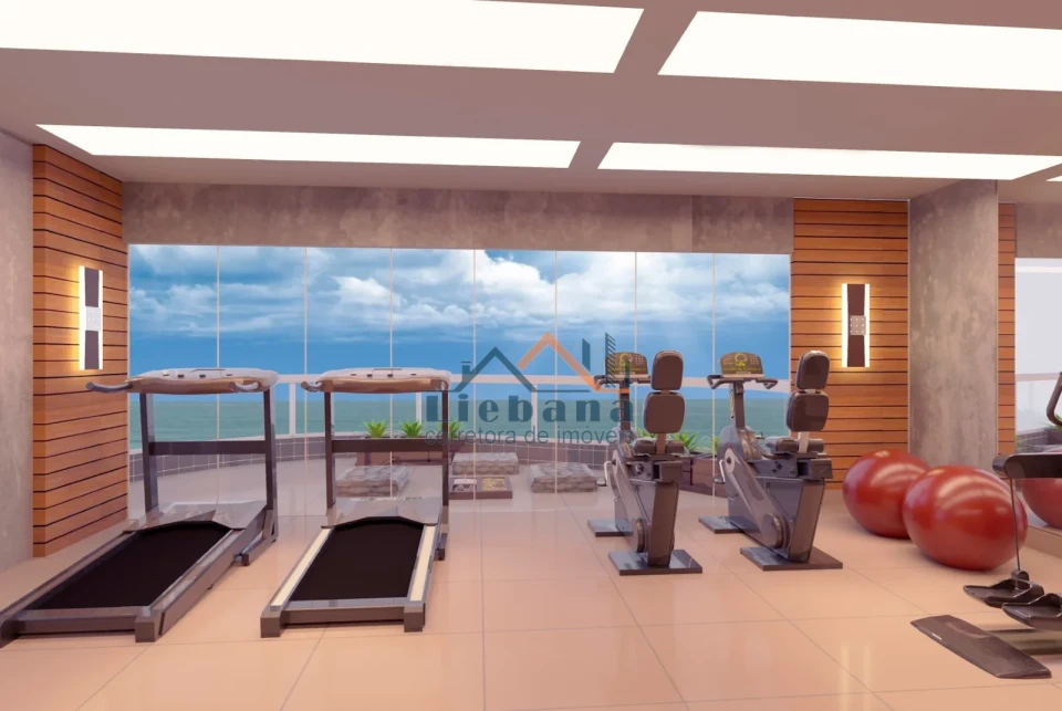 Imagens do imóveis APARTAMENTO VISTA MAR COM 63M²