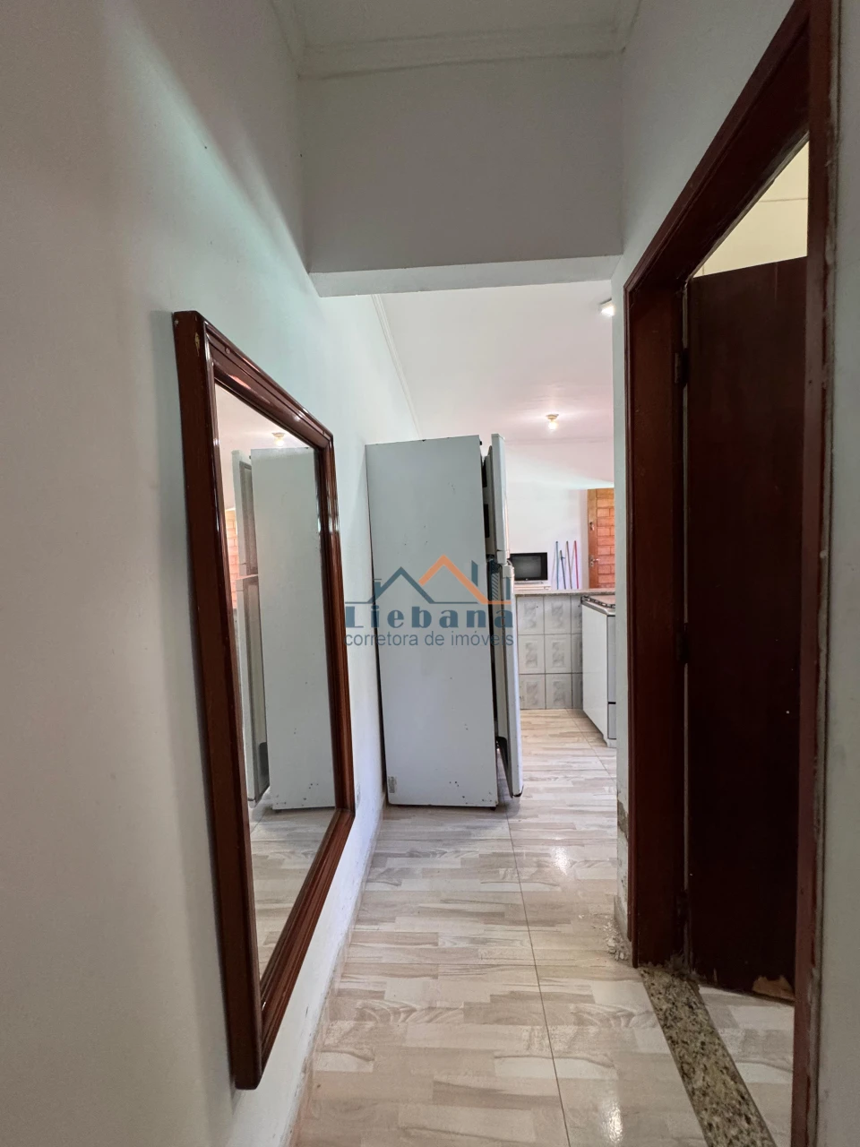 Imagens do imóveis Casa Geminada 1 Dormitório 1 Suite 2 Vagas De Garagem