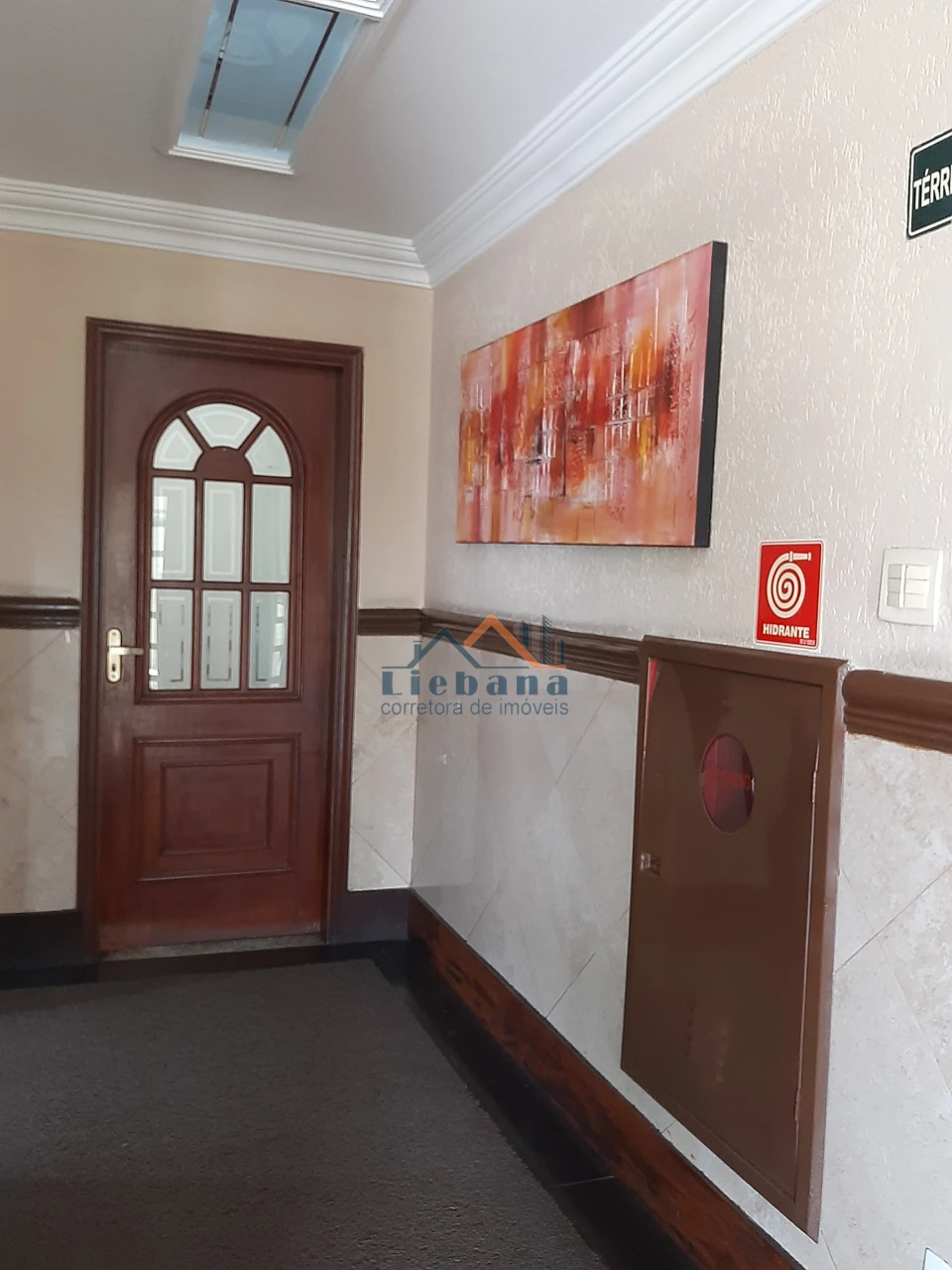 Imagens do imóveis Apartamento com lazer de clube