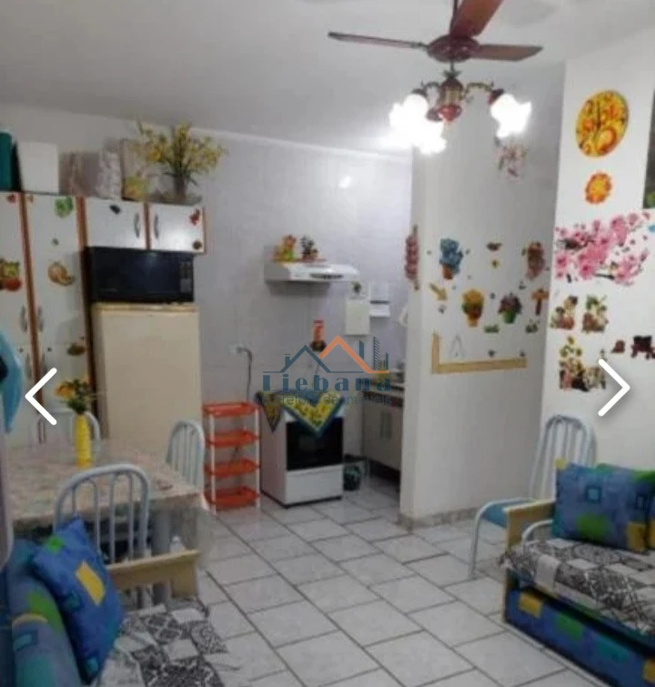 Imagens do imóveis KITÃO VISTA MAR - COM ELEVADOR E MOBILIADO